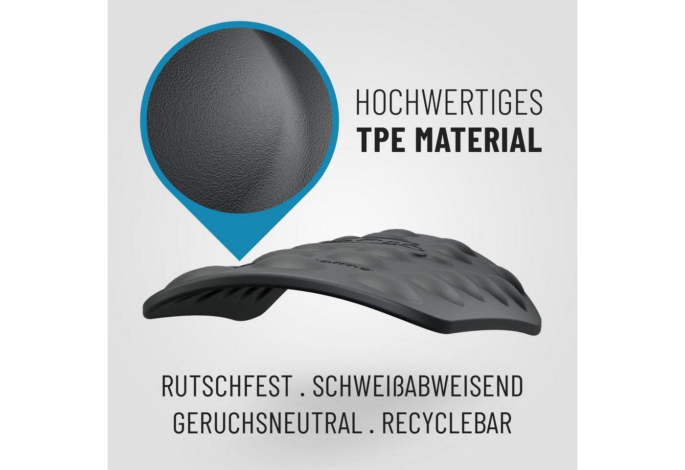 SoPro Schienbeinschutz Schienbeinschoner für Kinder & Erwachsene, Shinform für Herren & Damen Bild 2