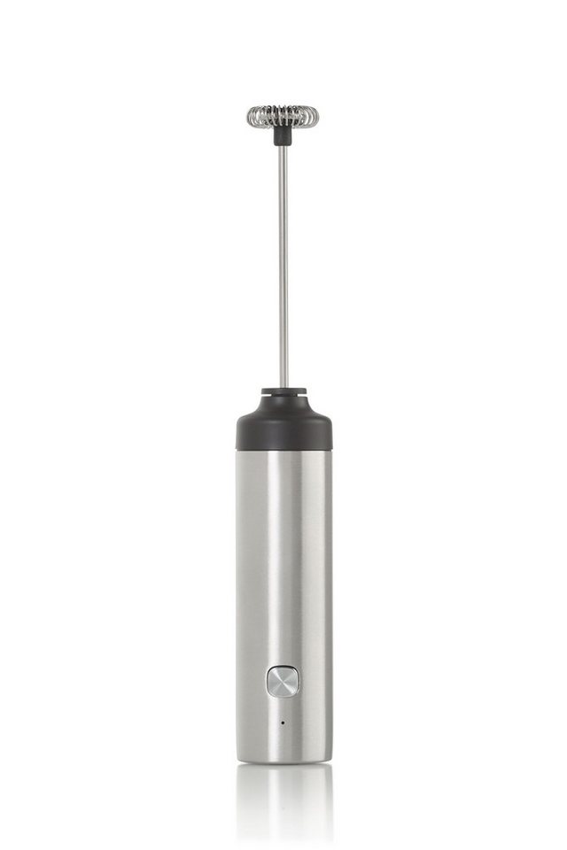 AdHoc Milchaufschäumer oder Saucenschäumer Moro, USB-C-Ladekabel inklusive Bild 5
