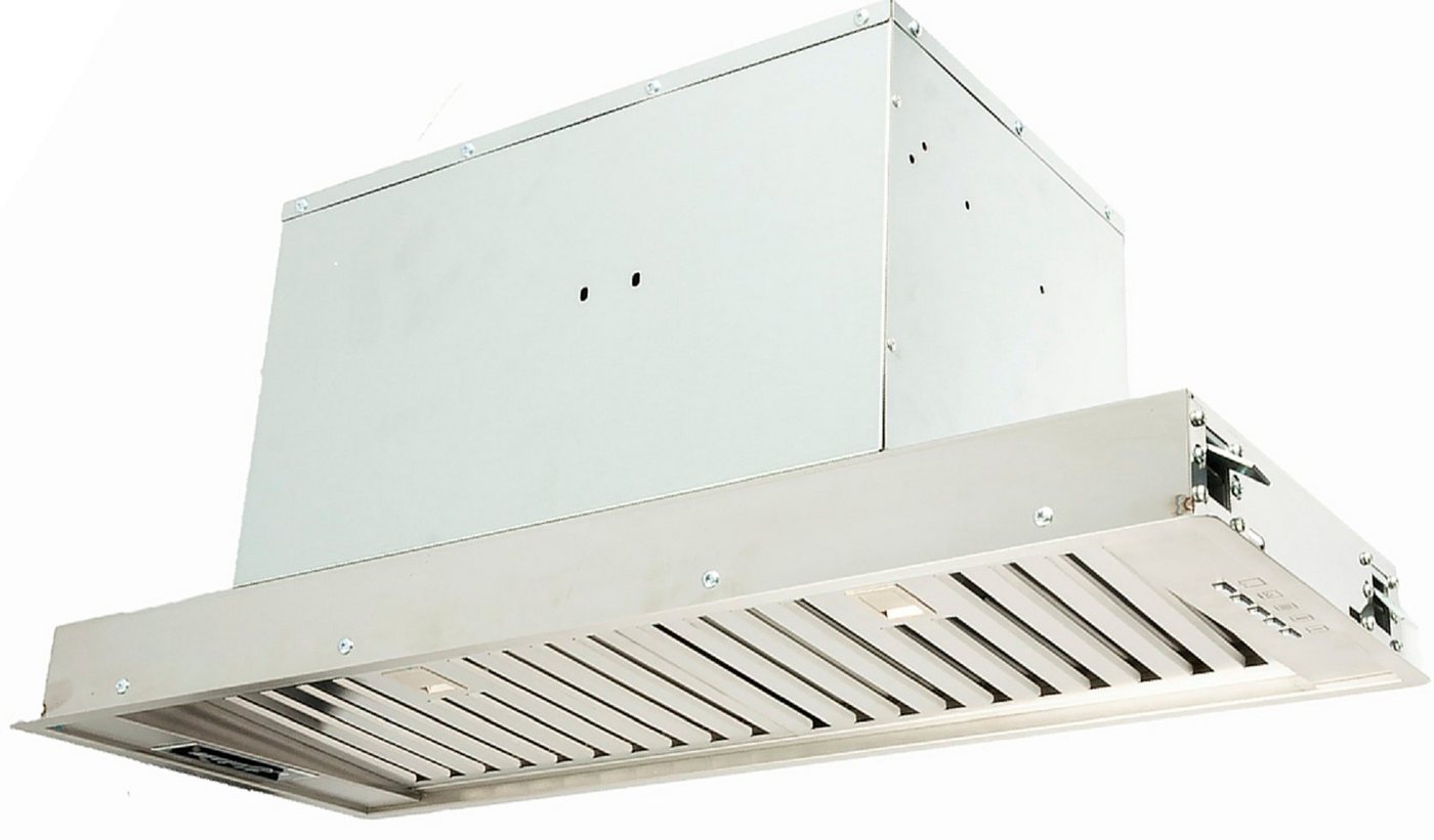 Kaiser Küchengeräte Lüfterbaustein EA 945 Eco..... Edelstahl, Einbau Dunstabzugshaube 85 cm, 650 m³/h,LED Bild 5