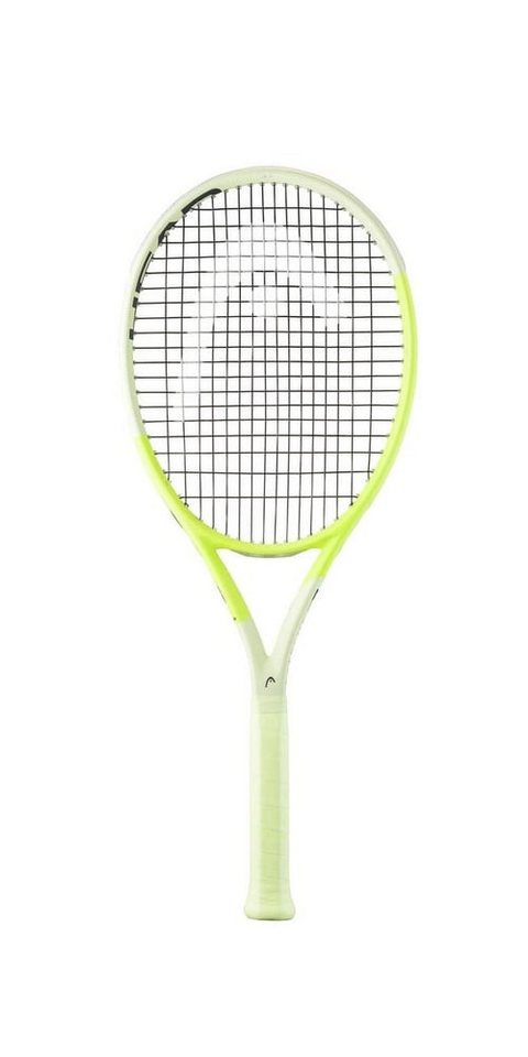 Head Tennisschläger Extreme MP L (Lite) 100in/280g/Allround 2024 gelb - unbesaitet Bild 2