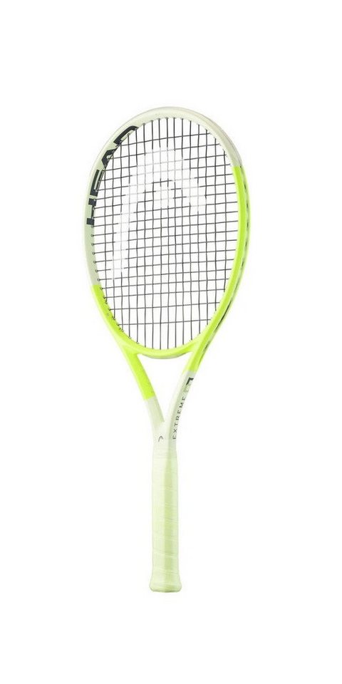 Head Tennisschläger Extreme MP L (Lite) 100in/280g/Allround 2024 gelb - unbesaitet Bild 5