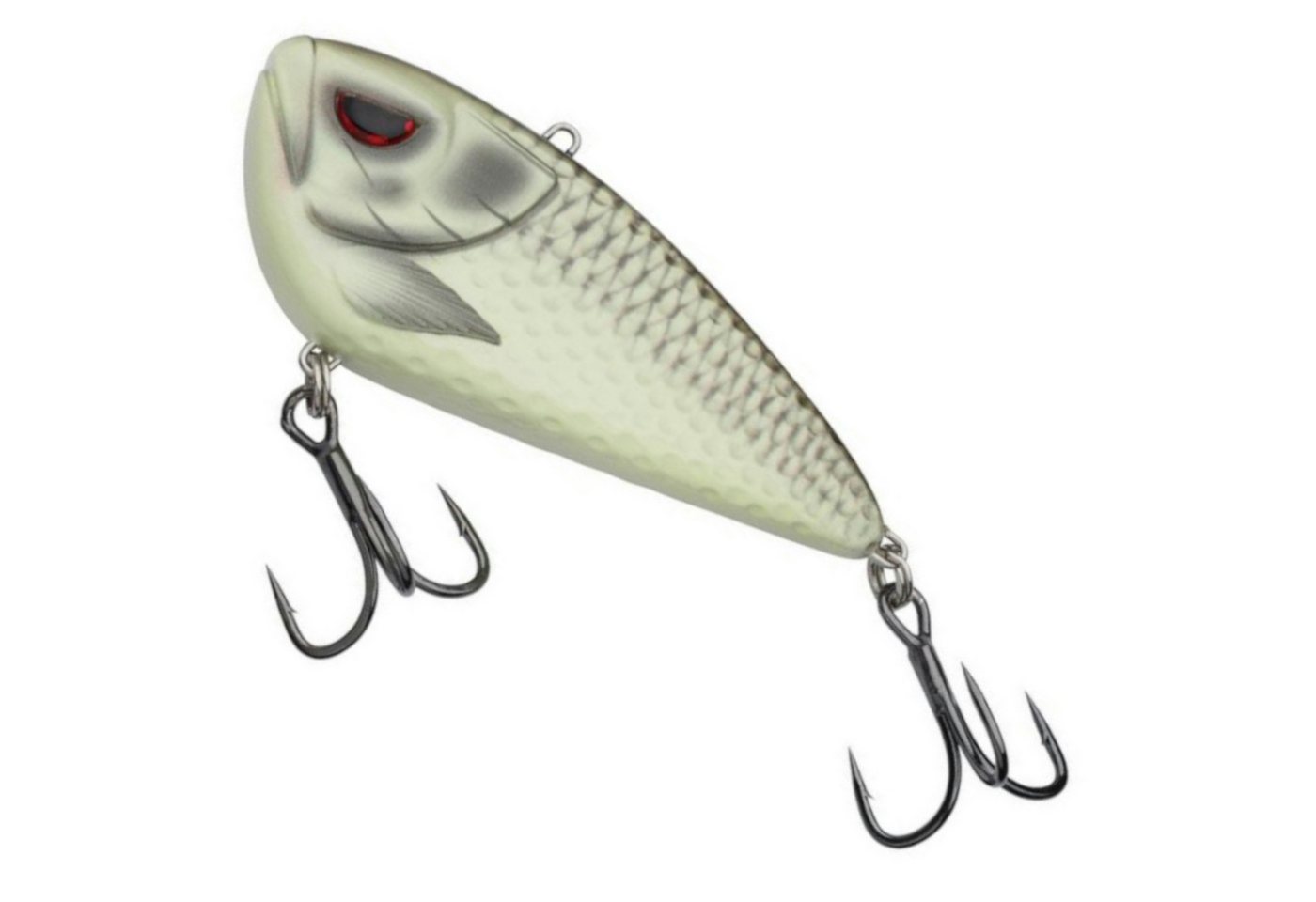 MADCAT Kunstköder Vib Lure 10Cm 90G T1/0 Glow