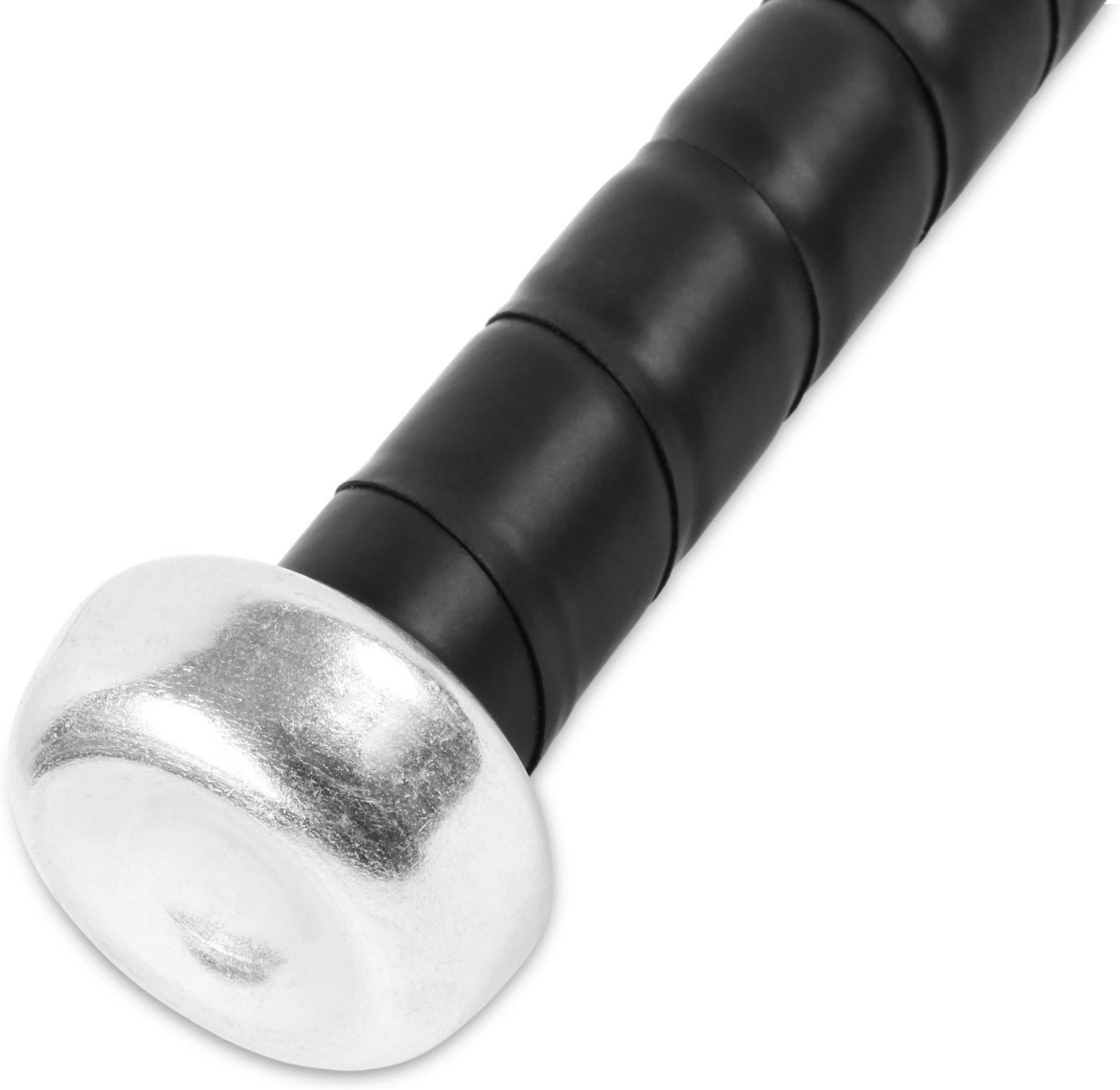 normani Baseballschläger Baseballschläger 40 Zoll Classic, Aluminium, 40 ", Aluminiumbaseballschläger mit gummiertem Griff Bild 4