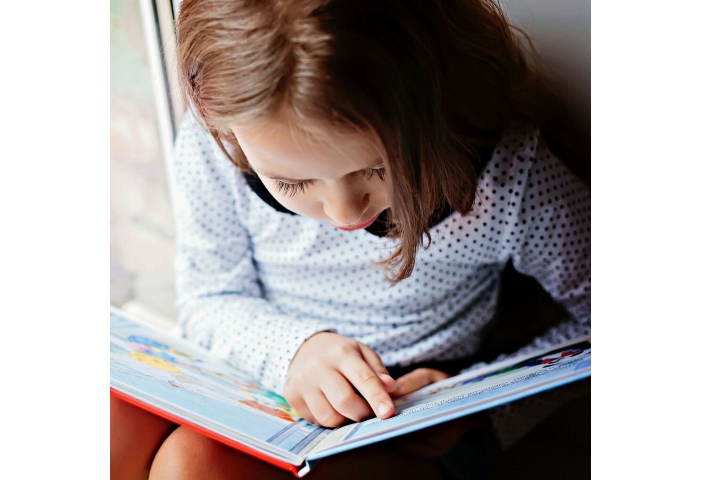 nikima Lesezeichen Alphabet Lesezeichen, zum lesen üben Grundschule 10-100 Stück