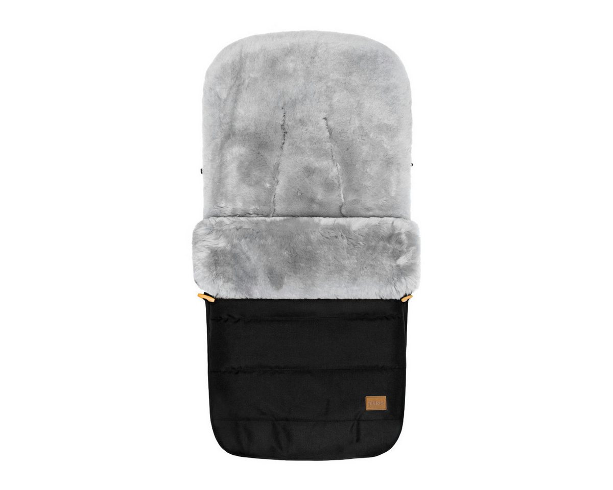 Fillikid Fußsack Fillikid Fußsack Bernina Alpina Lammfell