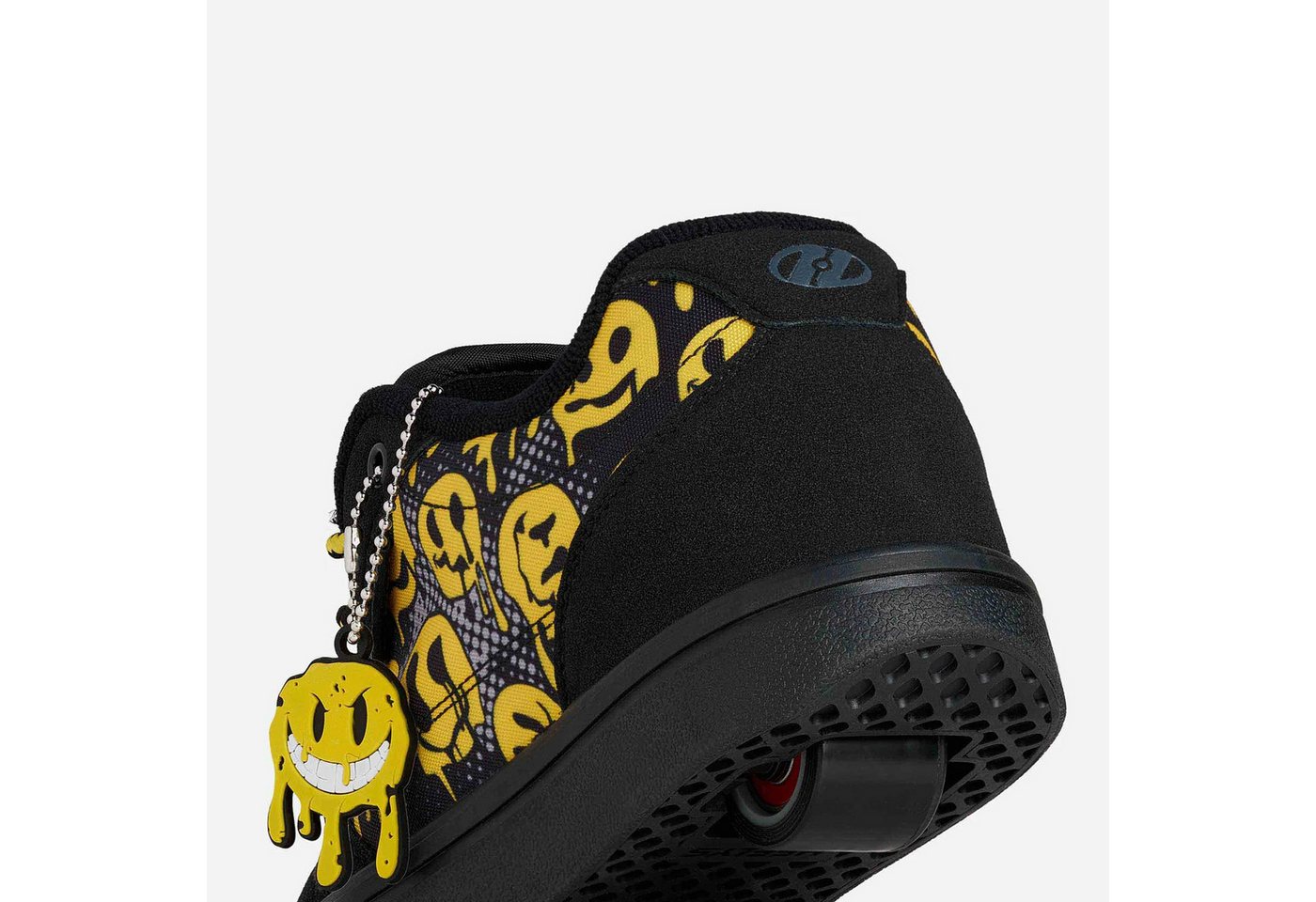 Heelys Rollschuhe Pro 25, Sneaker mit 1 Rolle pro Schuh Bild 3
