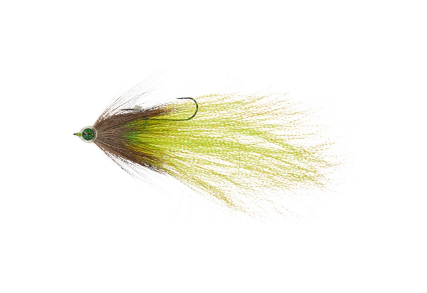 Balzer Kunstköder Balzer Matzes Spin Streamer