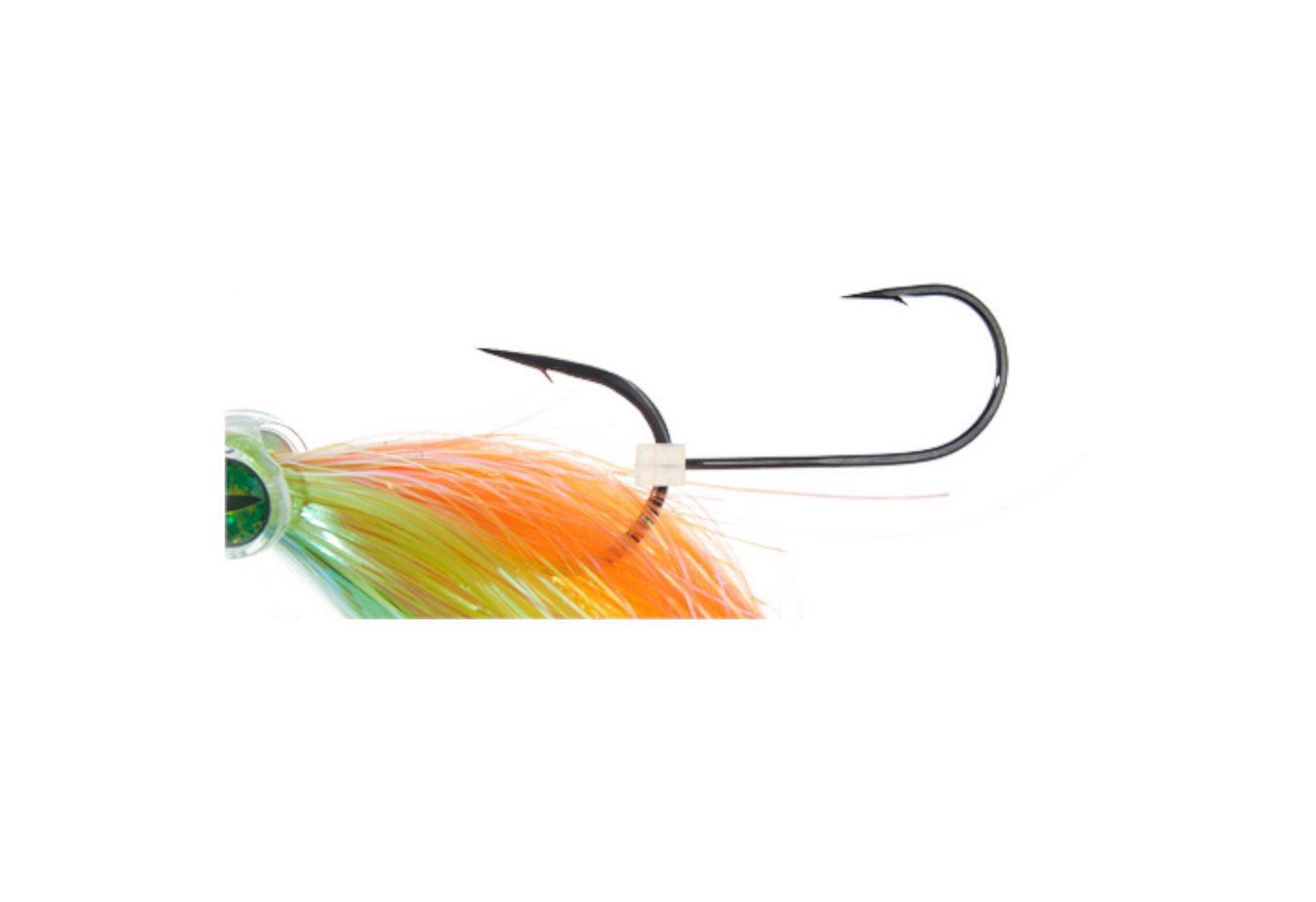 Balzer Kunstköder Balzer Matzes Spin Streamer Bild 2