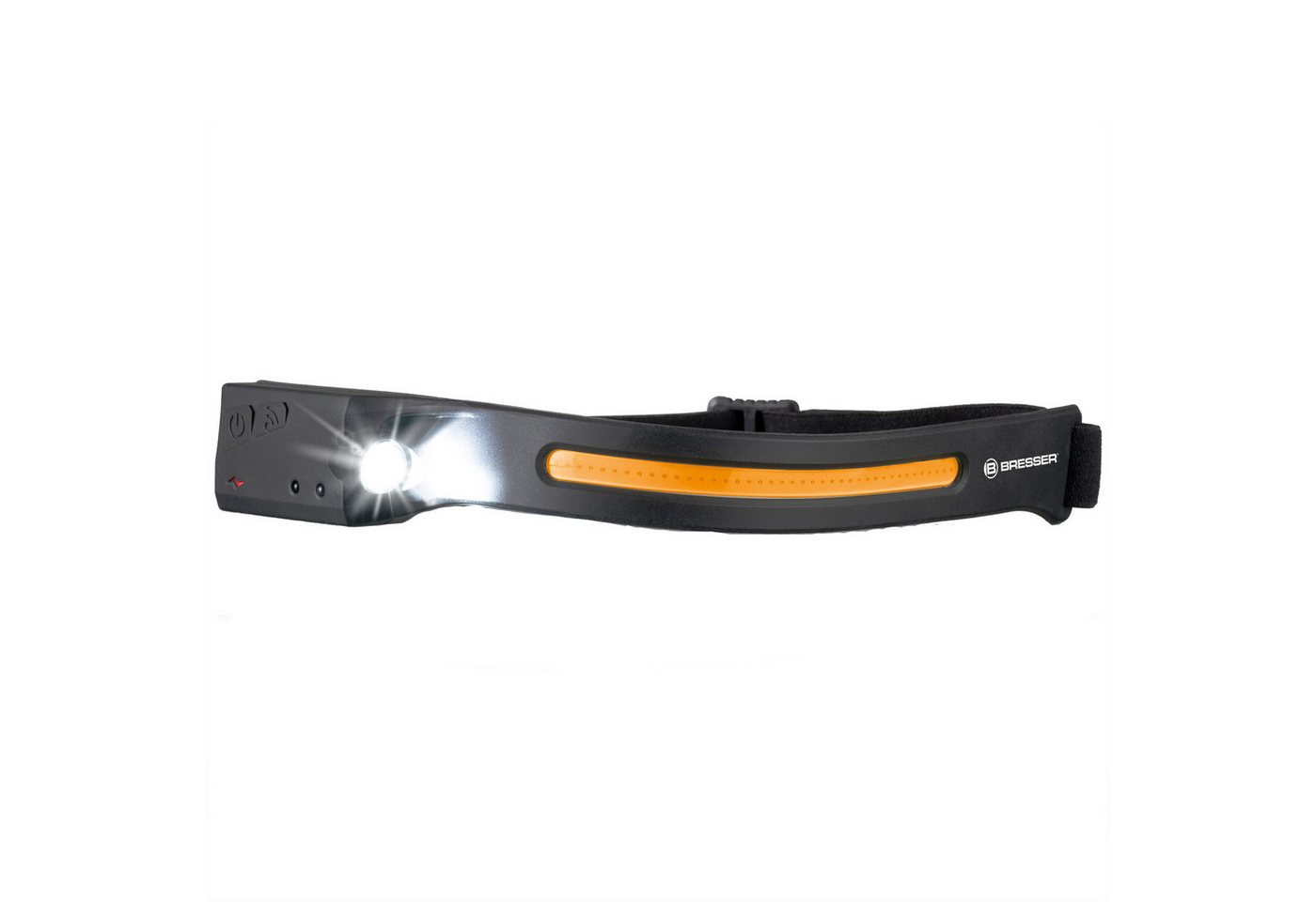 BRESSER BRESSER Stirnlampe LED-Stripe Kinderfernglas Bild 3