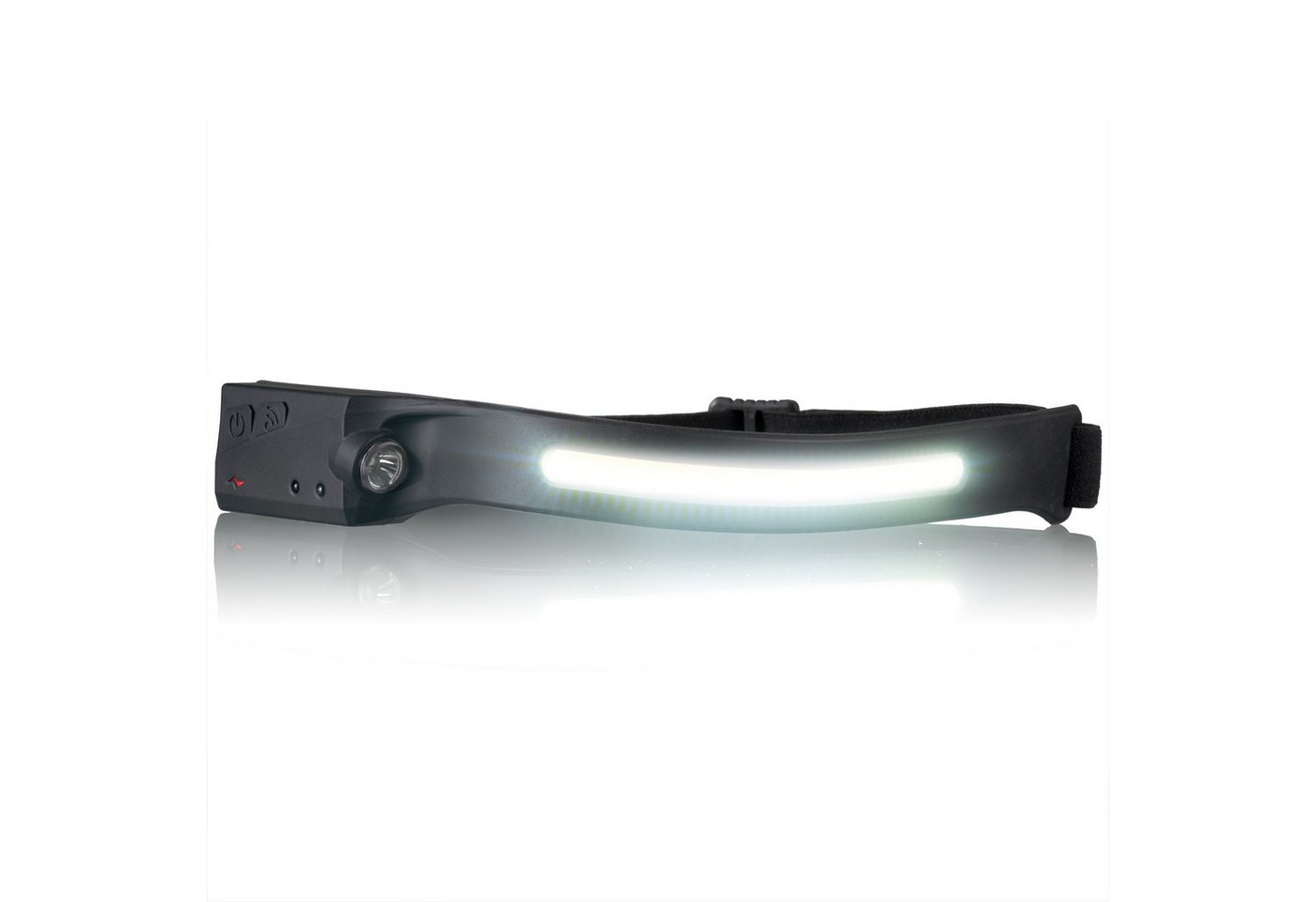 BRESSER BRESSER Stirnlampe LED-Stripe Kinderfernglas Bild 5