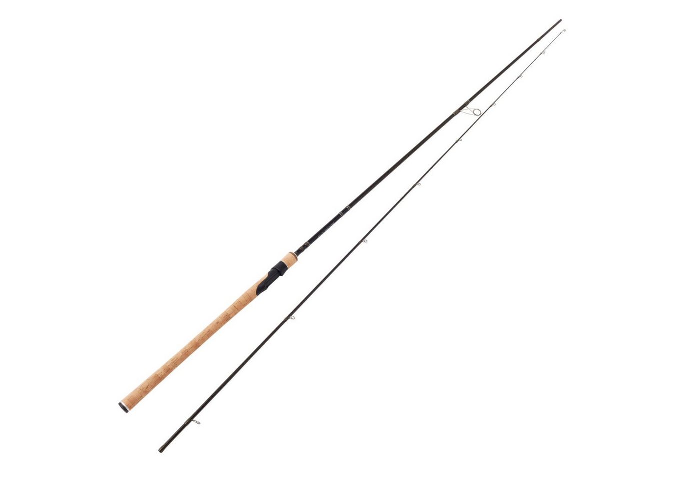 WESTIN Spinnrute W2 Spin 8'1 / 243cm L 3-15g - Spinnrute Bild 3