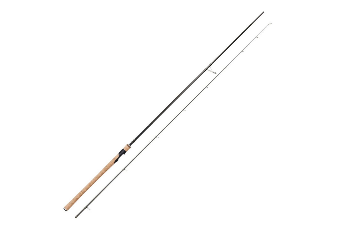 WESTIN Spinnrute W2 Spin 8'1 / 243cm L 3-15g - Spinnrute Bild 5
