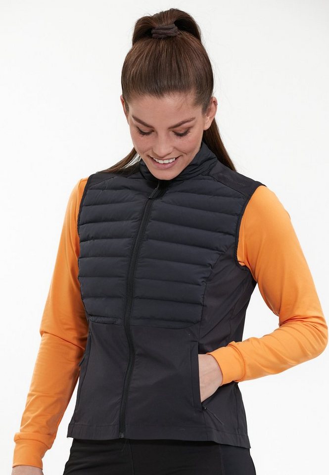 ENDURANCE Funktionsweste Beistyla mit hochwertiger Primaloft®-Isolation Bild 2