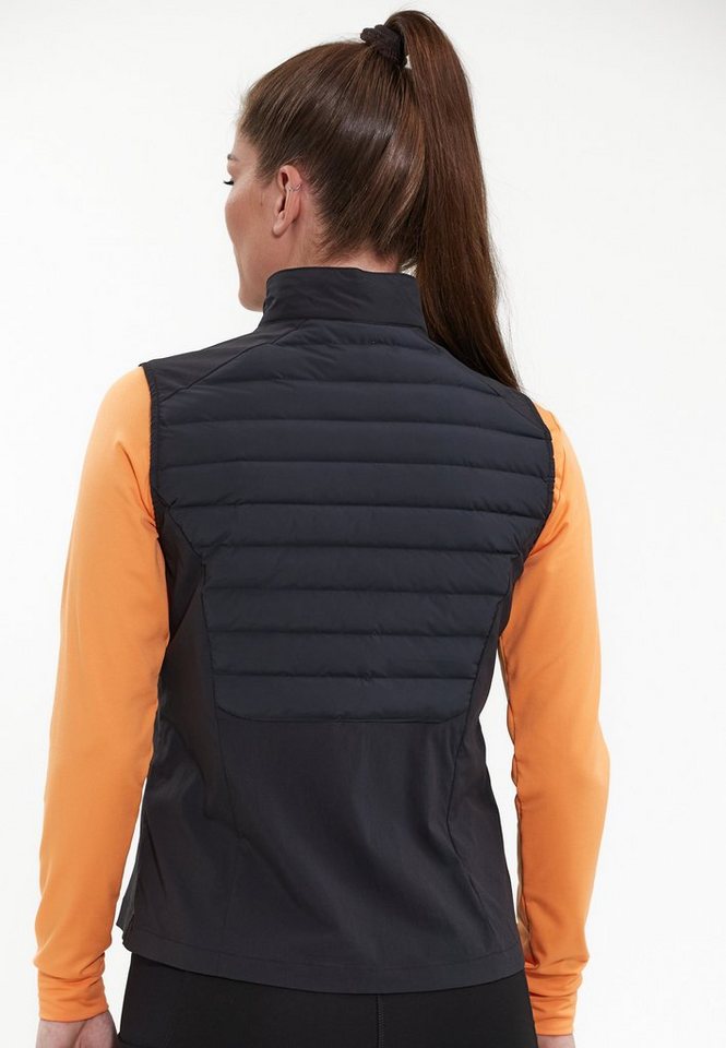 ENDURANCE Funktionsweste Beistyla mit hochwertiger Primaloft®-Isolation Bild 3