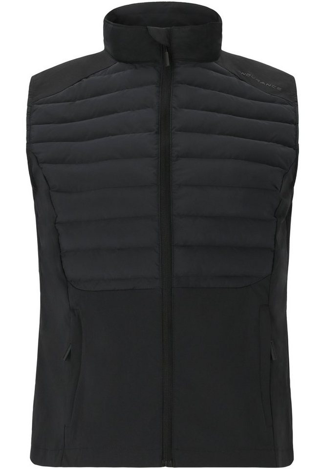 ENDURANCE Funktionsweste Beistyla mit hochwertiger Primaloft®-Isolation Bild 5