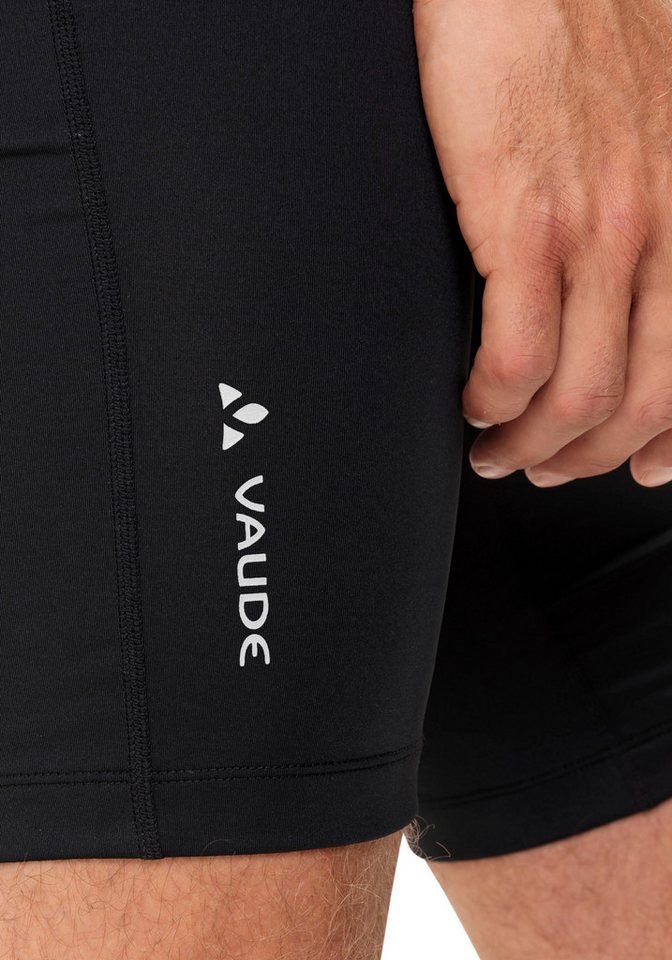 VAUDE Fahrradhose MEN'S MATERA TIGHTS II mit Sitzpolster, für sportliche Aktivitäten im Radsport Bild 3