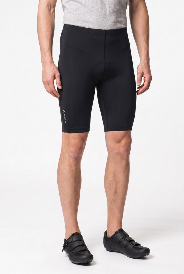 VAUDE Fahrradhose MEN'S MATERA TIGHTS II mit Sitzpolster, für sportliche Aktivitäten im Radsport Bild 4