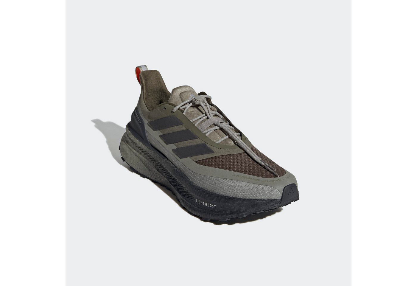 adidas Performance ULTRABOOST 5 TR Laufschuh mit BOOST™-Technologie für mehr Reaktivität und Komfort Bild 2