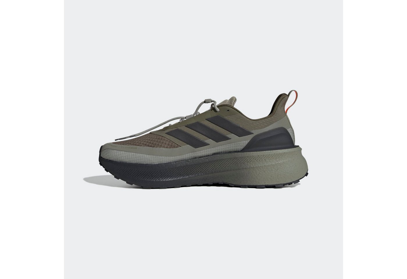 adidas Performance ULTRABOOST 5 TR Laufschuh mit BOOST™-Technologie für mehr Reaktivität und Komfort Bild 3
