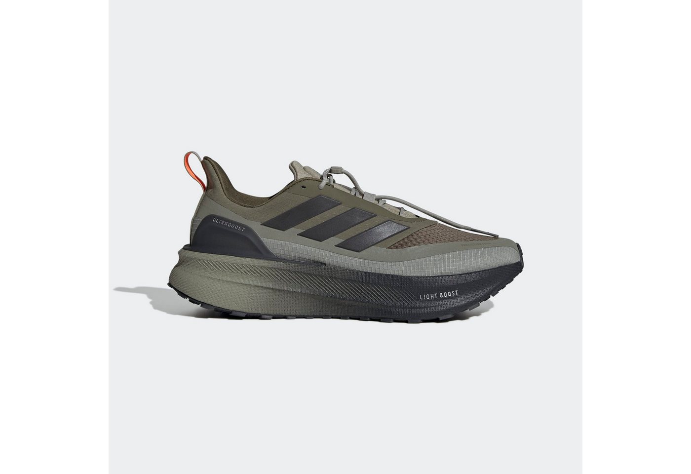 adidas Performance ULTRABOOST 5 TR Laufschuh mit BOOST™-Technologie für mehr Reaktivität und Komfort Bild 4