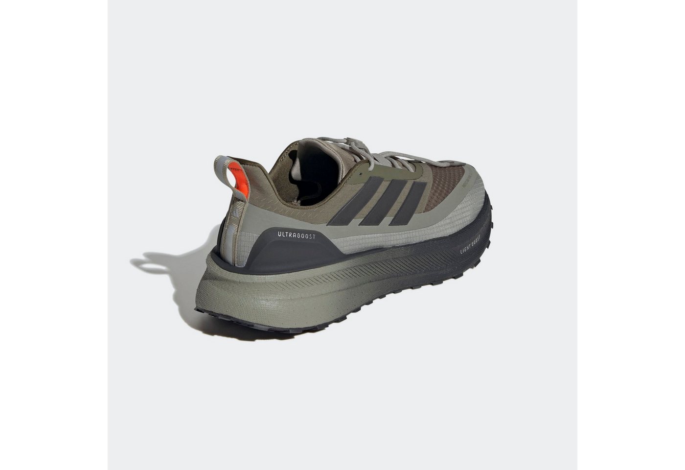 adidas Performance ULTRABOOST 5 TR Laufschuh mit BOOST™-Technologie für mehr Reaktivität und Komfort Bild 5