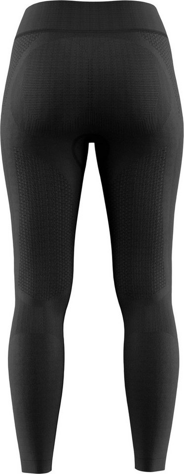 Bauerfeind Funktionstights COMPRESSION TIGHTS LONG mit gezielter Zonenkompression, aktivierende Kompressionszonen Bild 2