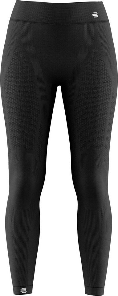 Bauerfeind Funktionstights COMPRESSION TIGHTS LONG mit gezielter Zonenkompression, aktivierende Kompressionszonen Bild 3