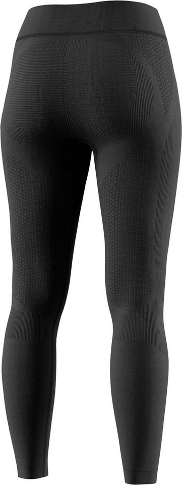 Bauerfeind Funktionstights COMPRESSION TIGHTS LONG mit gezielter Zonenkompression, aktivierende Kompressionszonen Bild 4