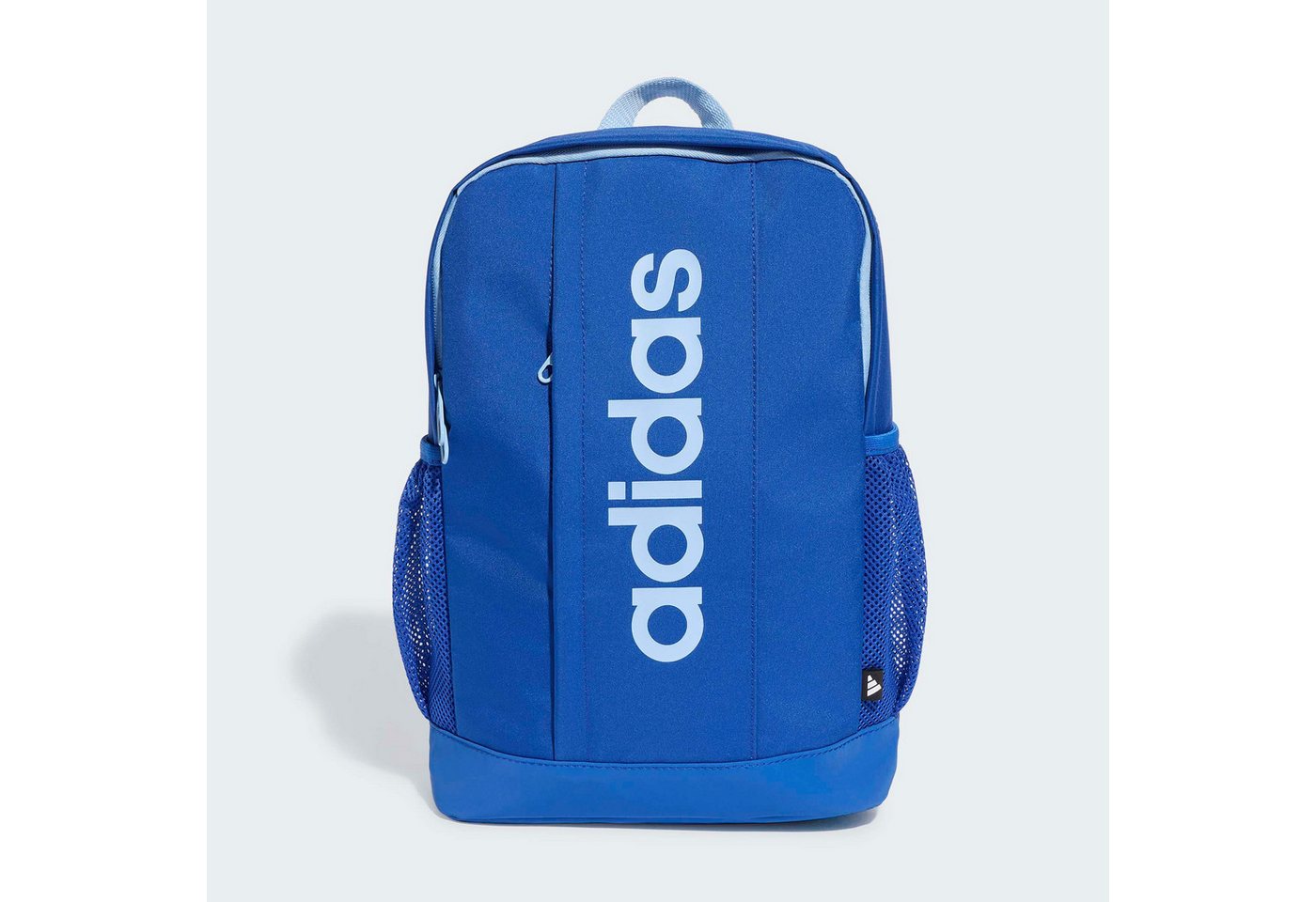 adidas Performance Rucksack KIDS LINEAR, Maße: 10,5cmx 23cm x34cm