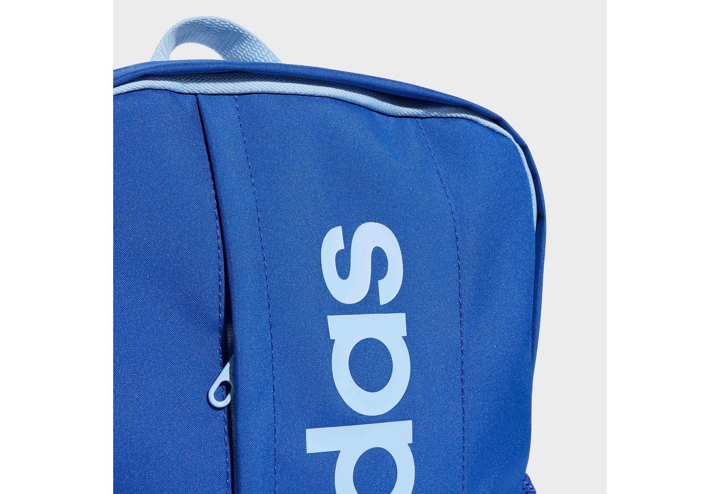 adidas Performance Rucksack KIDS LINEAR, Maße: 10,5cmx 23cm x34cm Bild 4