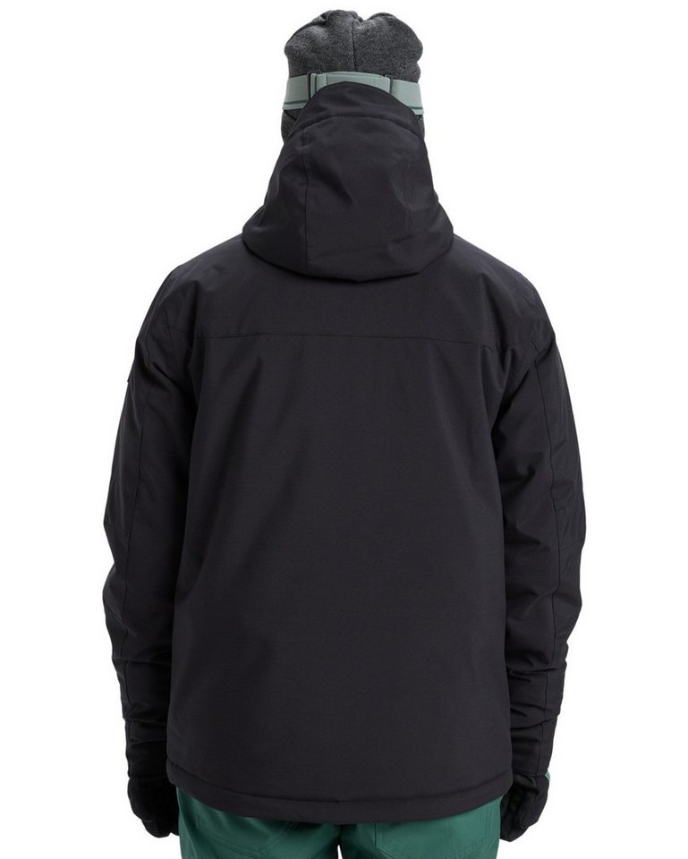 Quiksilver Snowboardjacke Titano