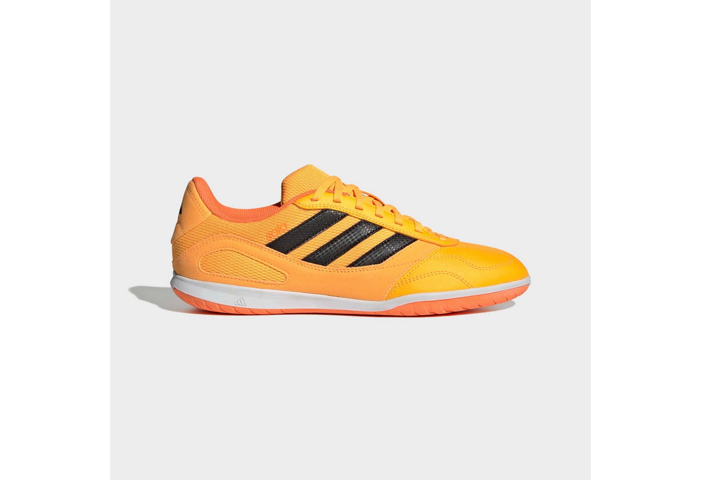 adidas Performance SUPER SALA III Fußballschuh für Halle und Straße Bild 2