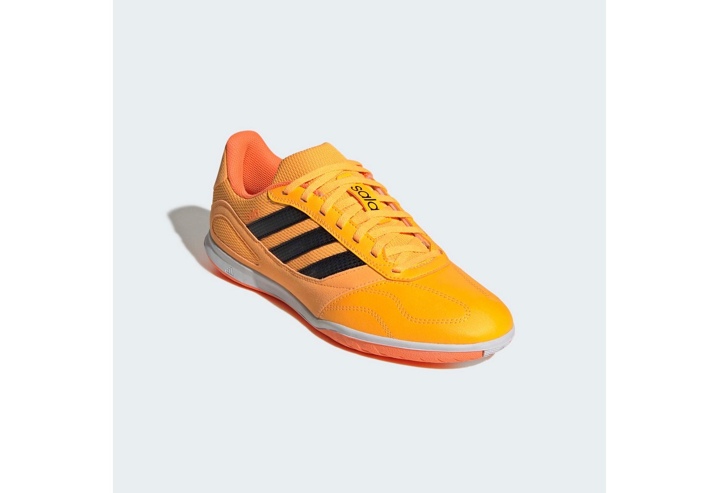 adidas Performance SUPER SALA III Fußballschuh für Halle und Straße Bild 3