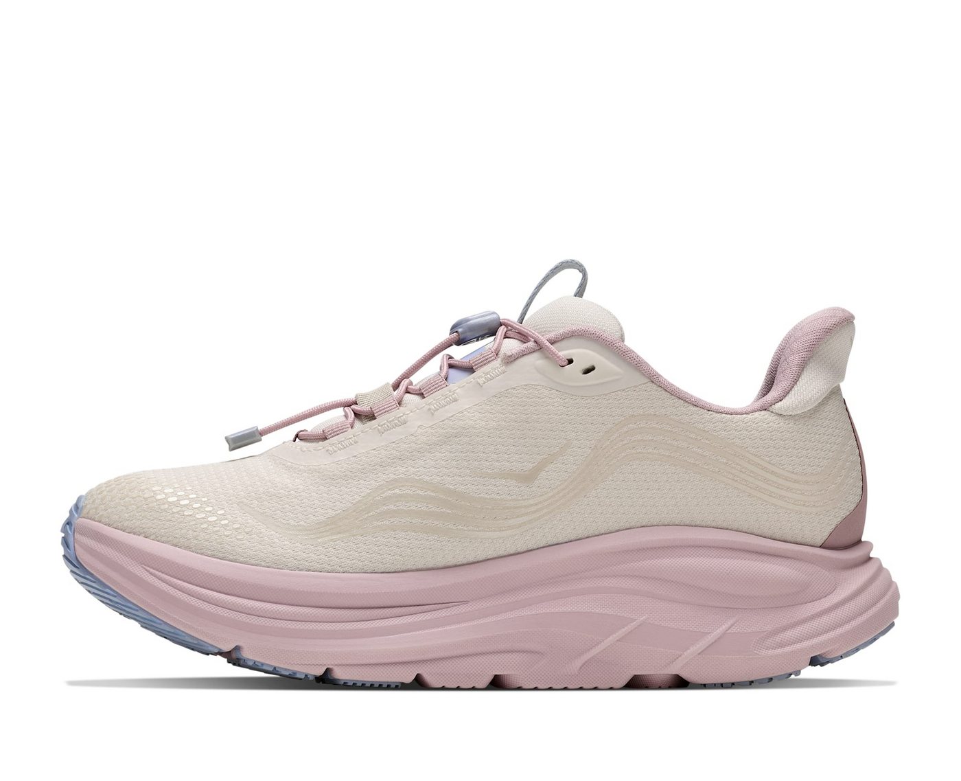 Hoka One One CLIFTON 11 GORE-TEX GLM Laufschuh mit EVA-Dämpfung, wasserdichtes Obermaterial Bild 3