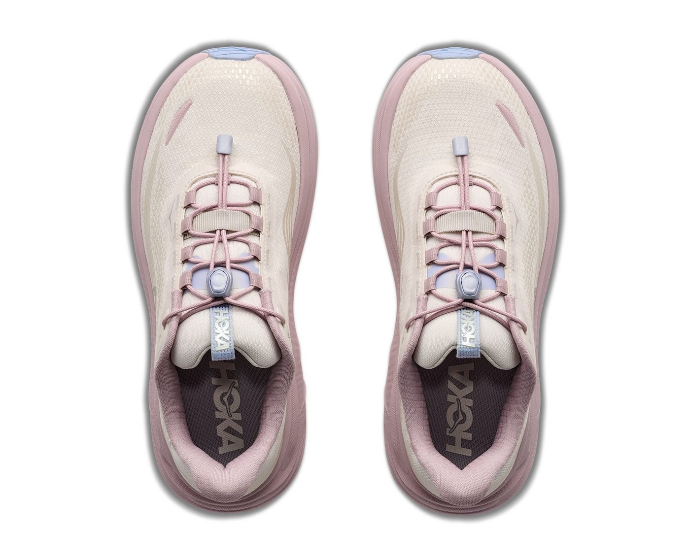 Hoka One One CLIFTON 11 GORE-TEX GLM Laufschuh mit EVA-Dämpfung, wasserdichtes Obermaterial Bild 4
