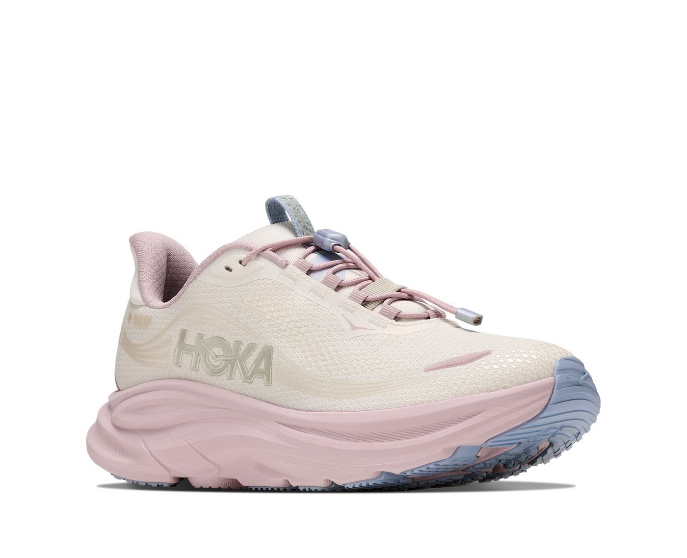 Hoka One One CLIFTON 11 GORE-TEX GLM Laufschuh mit EVA-Dämpfung, wasserdichtes Obermaterial Bild 5
