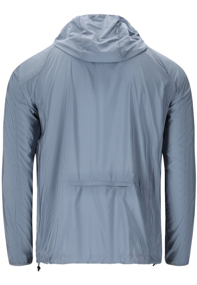 ENDURANCE Laufjacke Siony atmungsaktiv