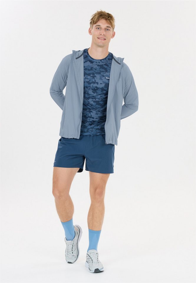 ENDURANCE Laufjacke Siony atmungsaktiv Bild 2