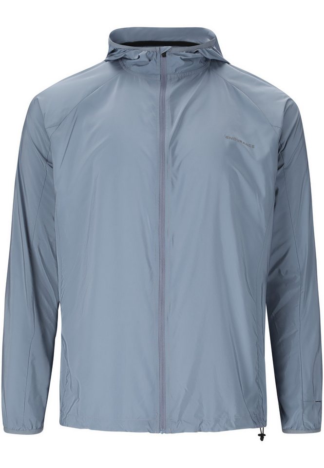 ENDURANCE Laufjacke Siony atmungsaktiv Bild 3