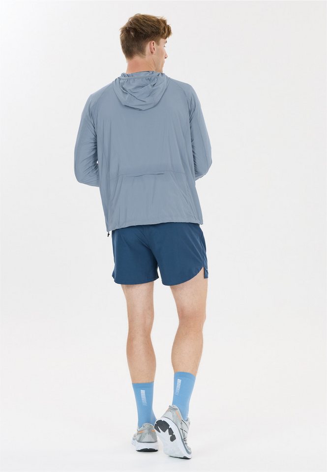 ENDURANCE Laufjacke Siony atmungsaktiv Bild 5