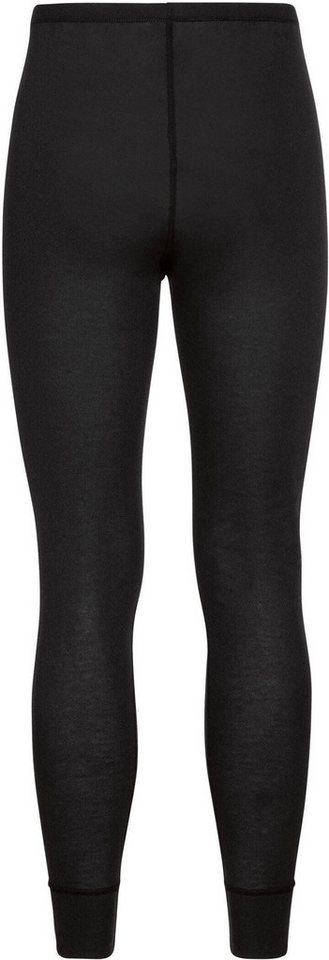 Odlo Thermounterhose BL BOTTOM long-ACTIVE WARM wärmeisolierend, atmungsaktiv, schnelltrocknend, aus Polyester Bild 2