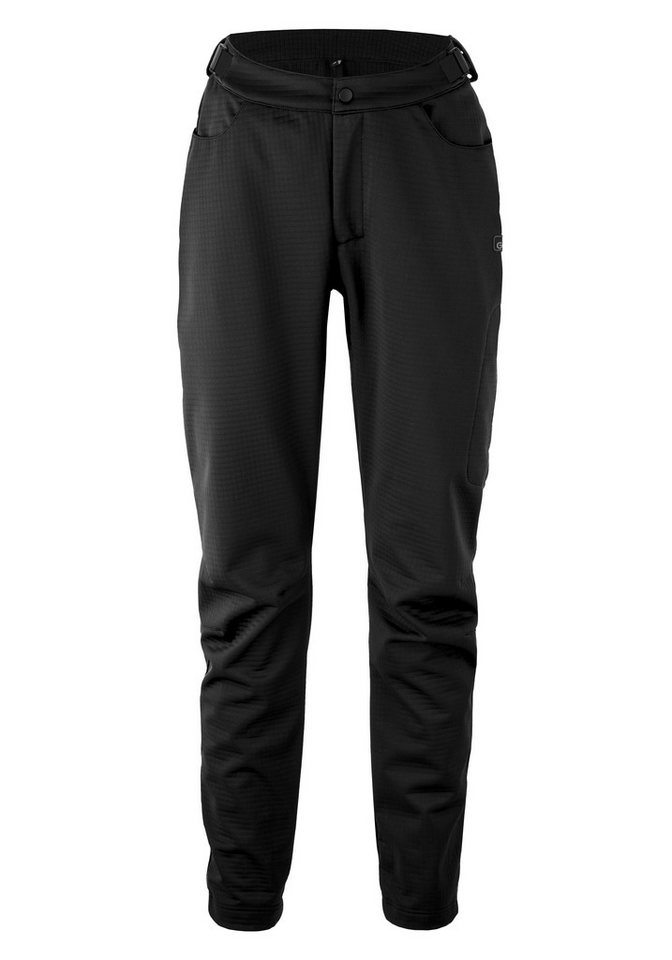 Gonso Fahrradhose Trail Pants Softshell W Bild 2