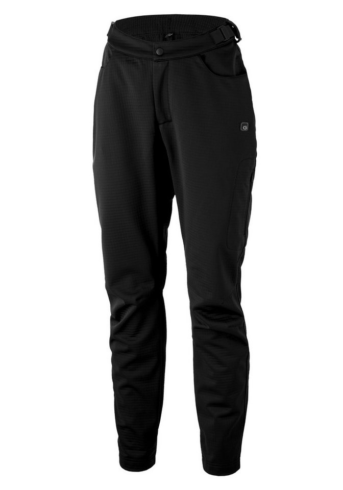 Gonso Fahrradhose Trail Pants Softshell W Bild 3