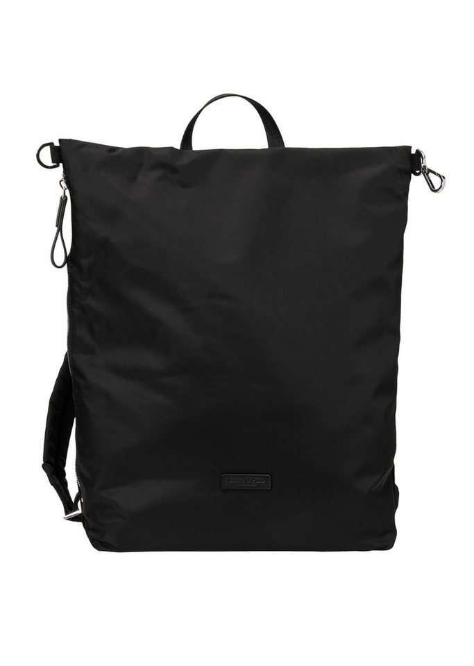 Marc O'Polo Rucksack aus recyceltem Material Bild 3