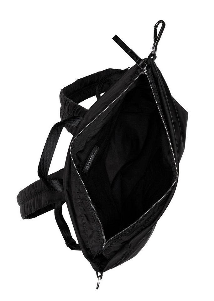 Marc O'Polo Rucksack aus recyceltem Material Bild 4