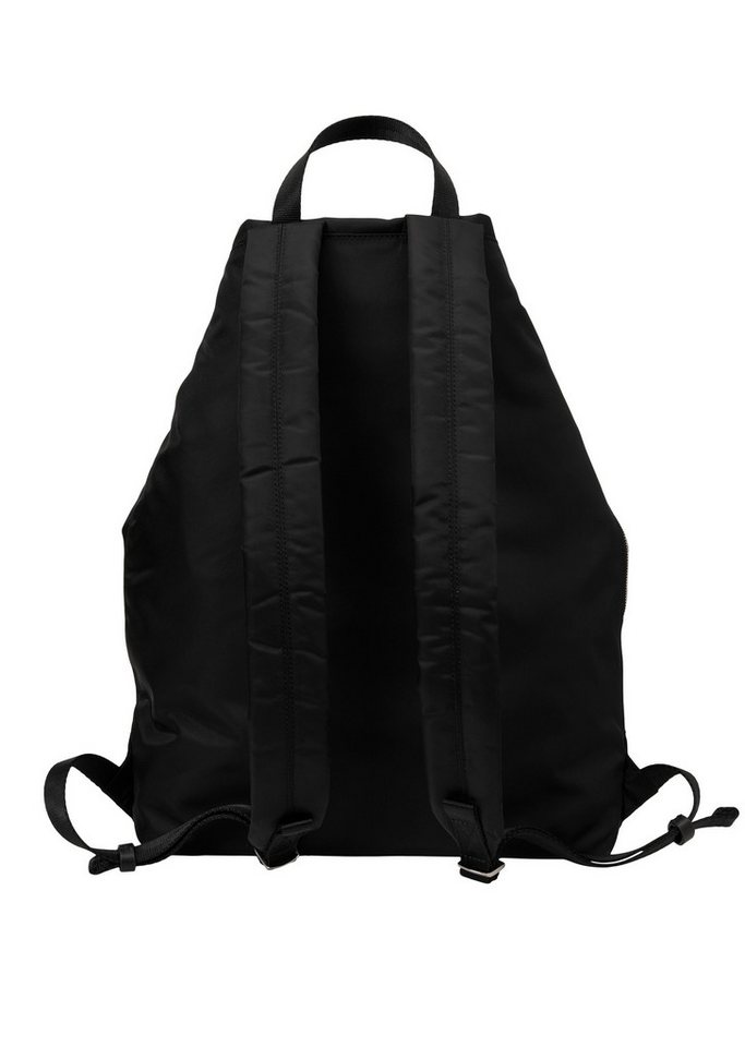 Marc O'Polo Rucksack aus recyceltem Material Bild 5