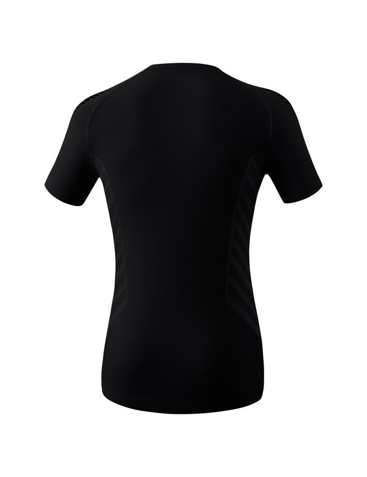 Erima Funktionsunterhemd ATHLETIC t-shirt function BLACK