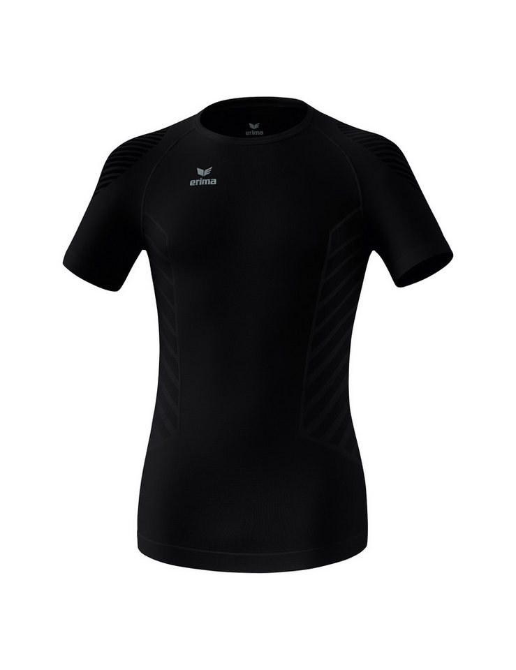 Erima Funktionsunterhemd ATHLETIC t-shirt function BLACK Bild 2