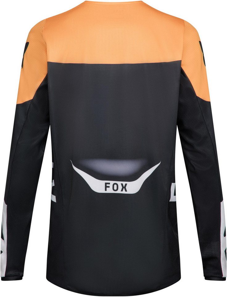 Fox Racing Motocross-Shirt 180 Noble Motocross Jersey Atmungsaktiv Bild 2