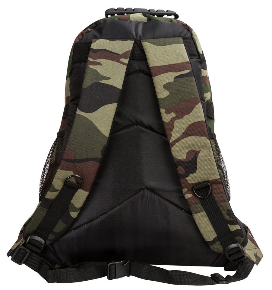 BAG STREET Rucksack Bag Street Rucksack Sport Reisen Arbeit Freizeit Schulrucksack Bild 3